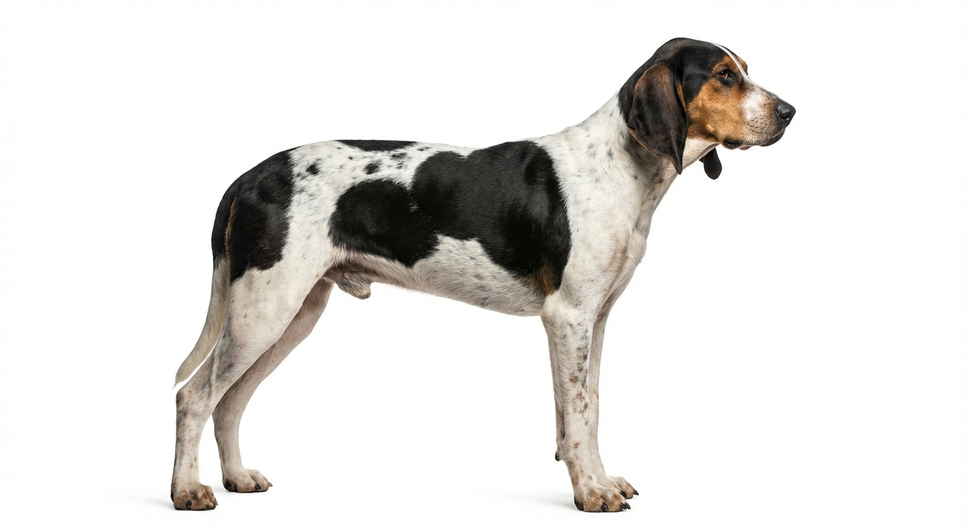 阿列日獵犬