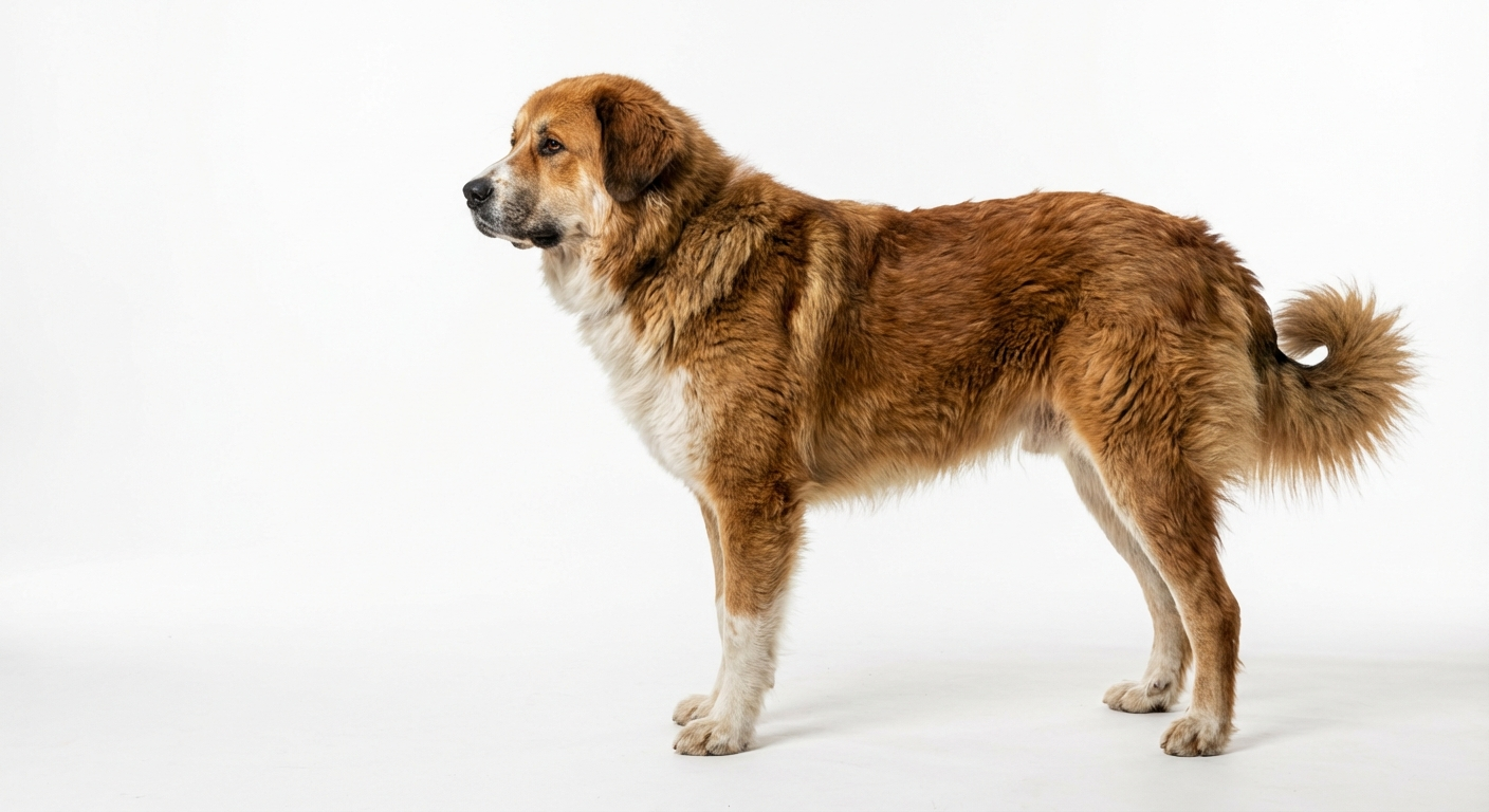 阿特拉斯山犬
