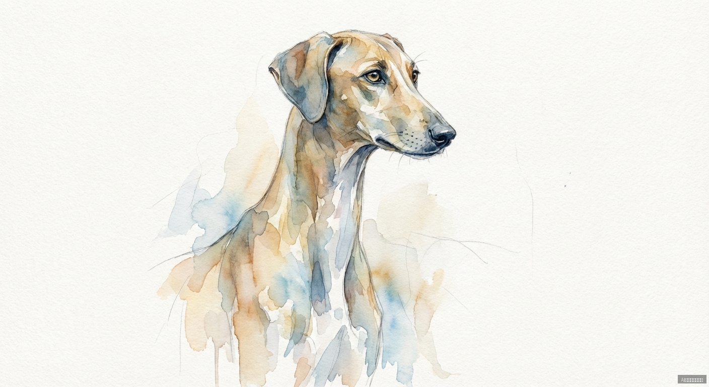 阿札瓦克犬