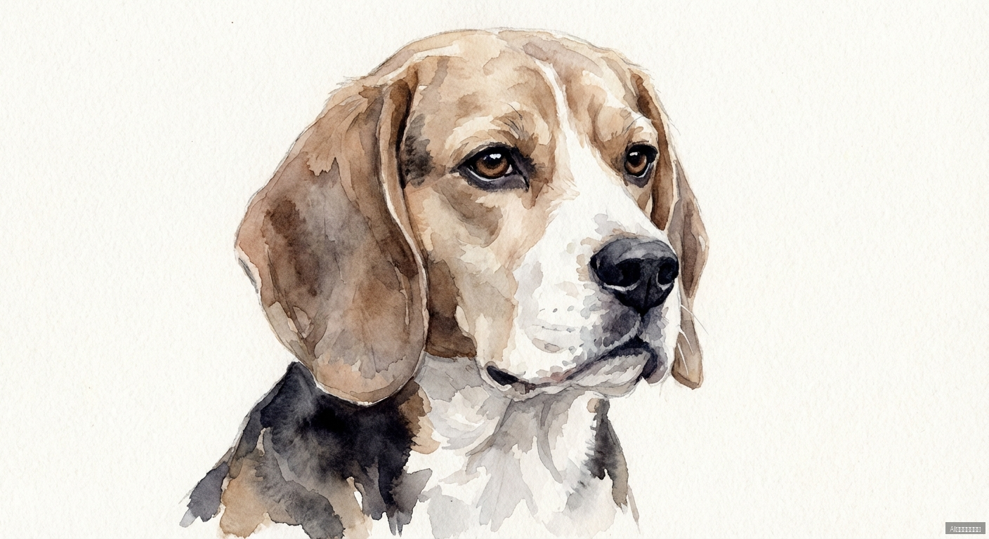 米格魯獵犬