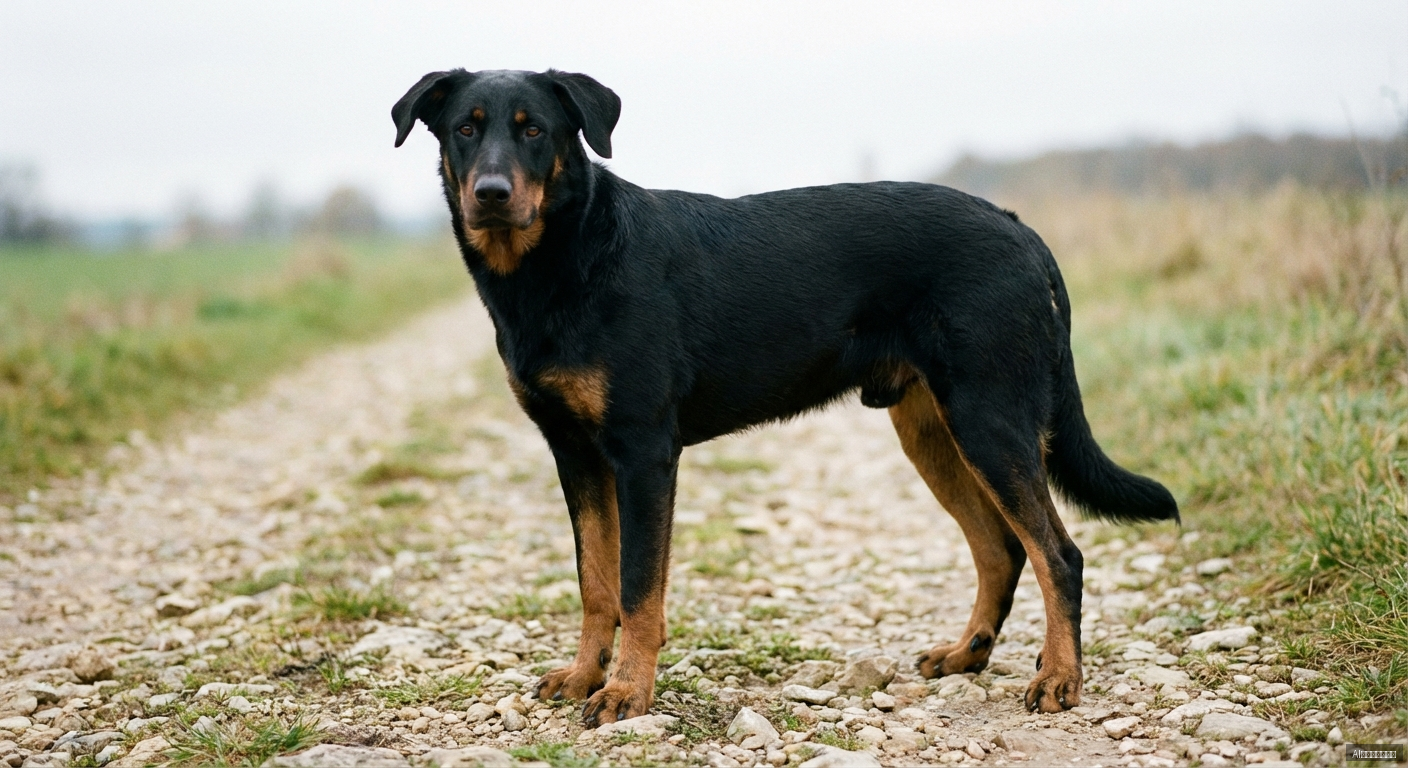 法國牧羊犬