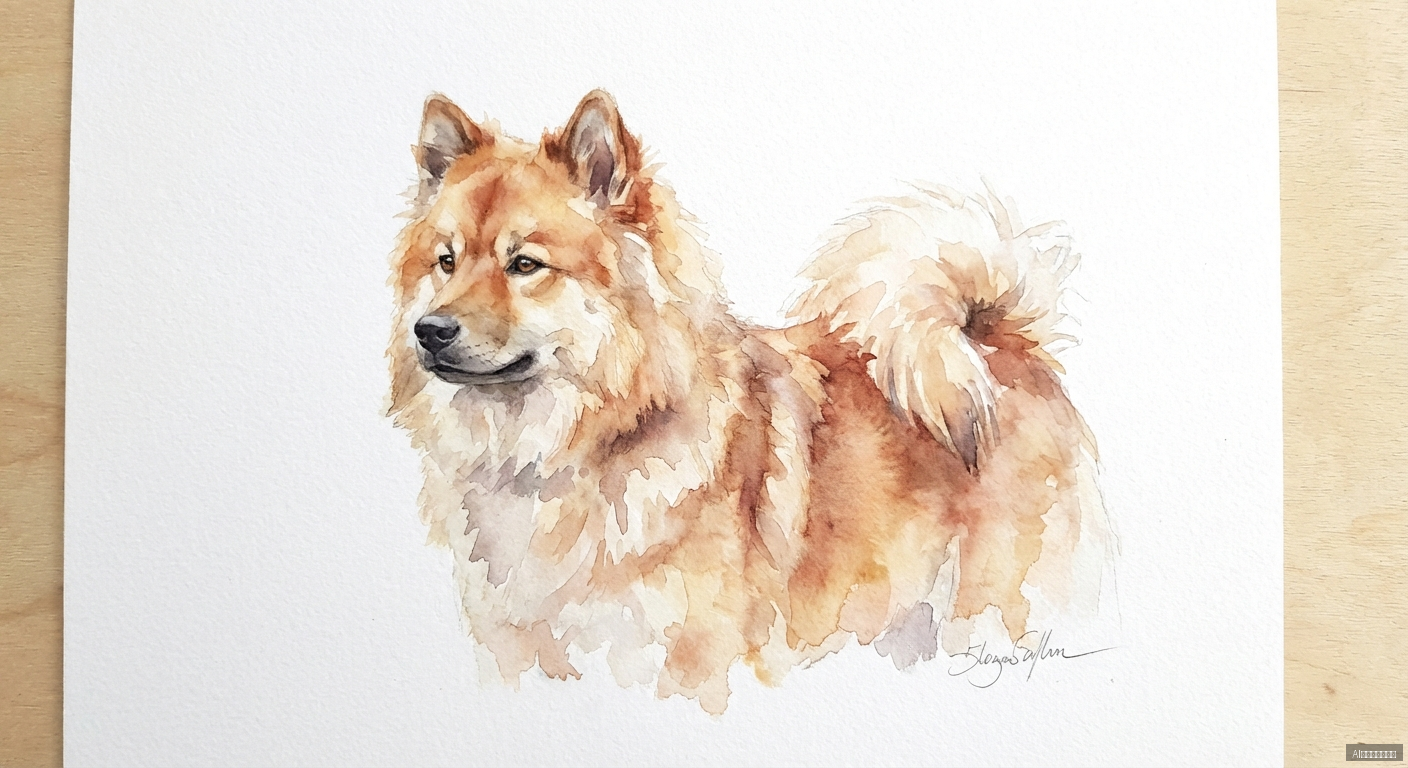 歐亞犬