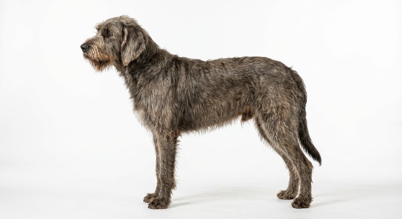 尼維奈格里芬犬