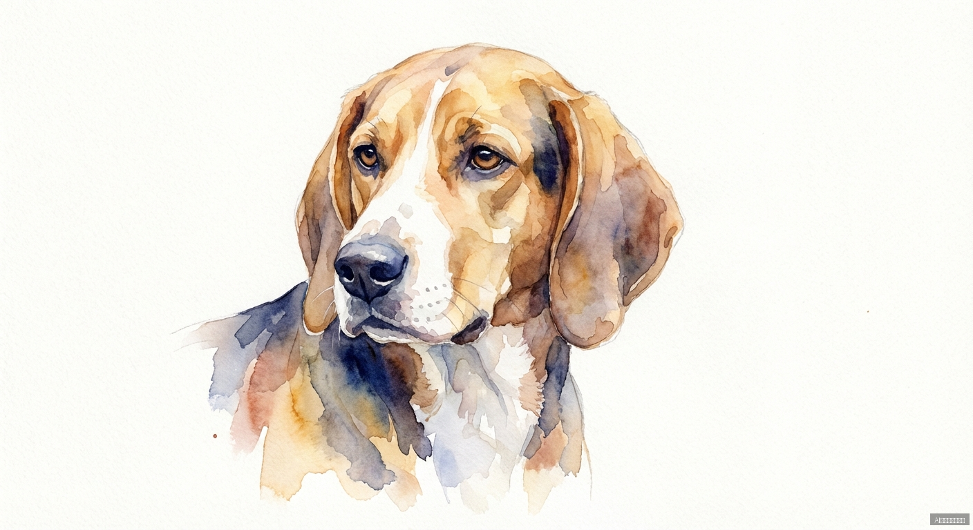 漢密爾頓獵犬