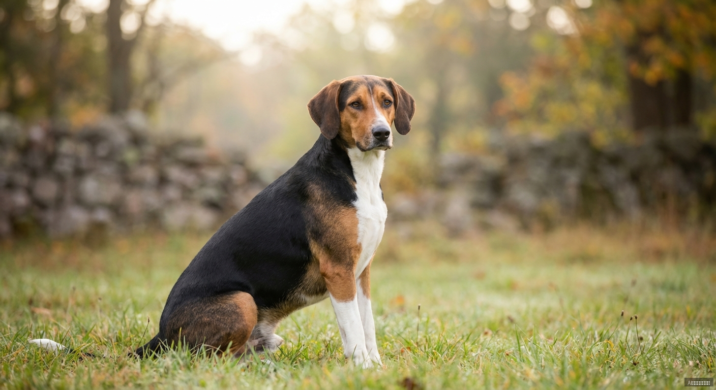 哈利犬