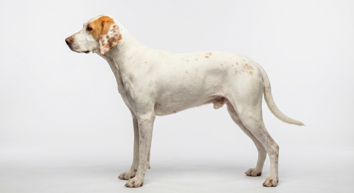伊斯特里亞短毛獵犬