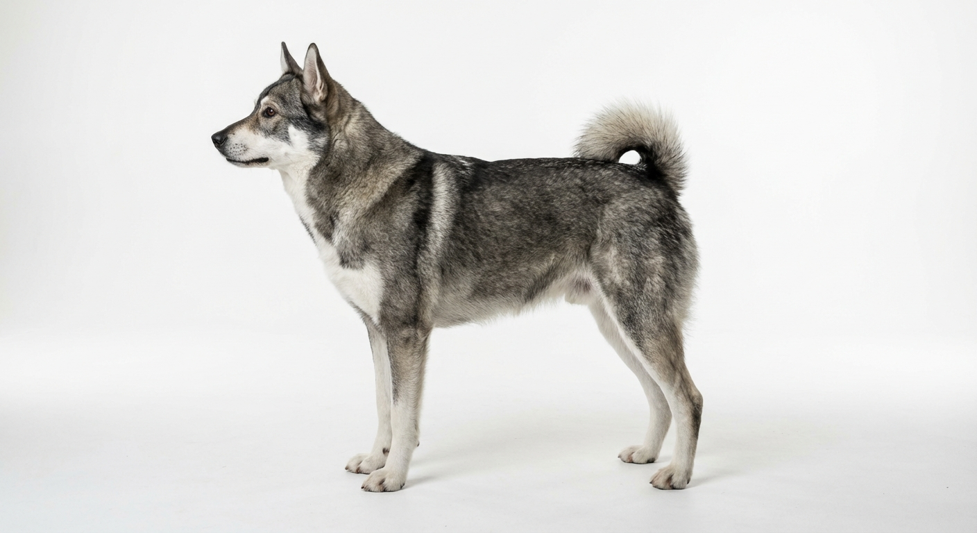耶姆特獵犬