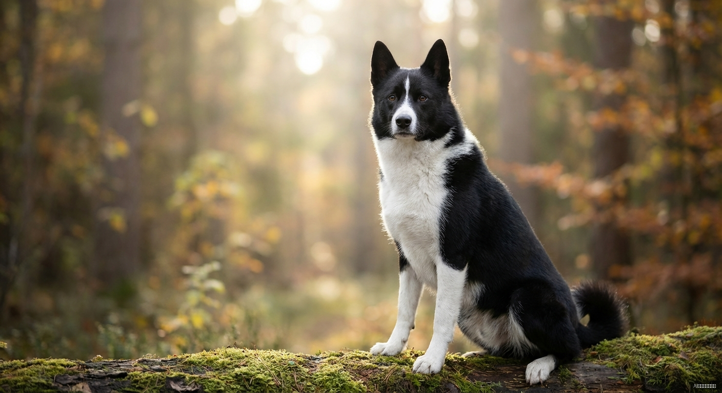 卡累利阿熊犬
