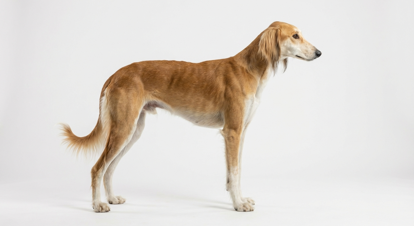 哈薩克獵犬