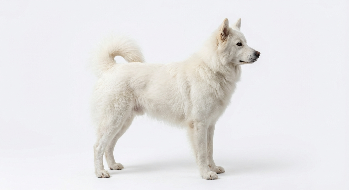 峇里島金塔馬尼犬