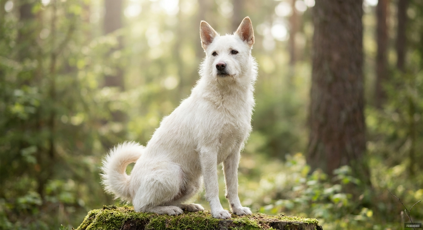 紀州犬