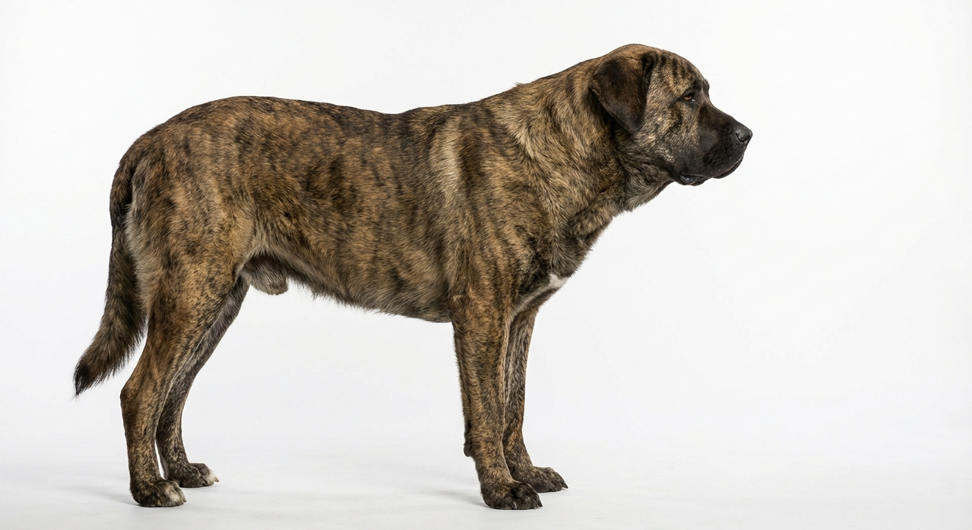 蘭西爾犬（歐陸型）（Europäisch-kontinentaler Typ）
