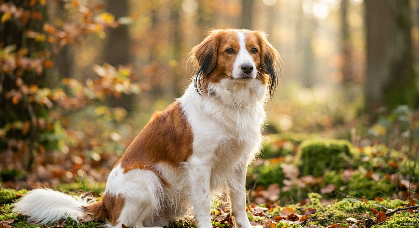 荷蘭鴨誘犬