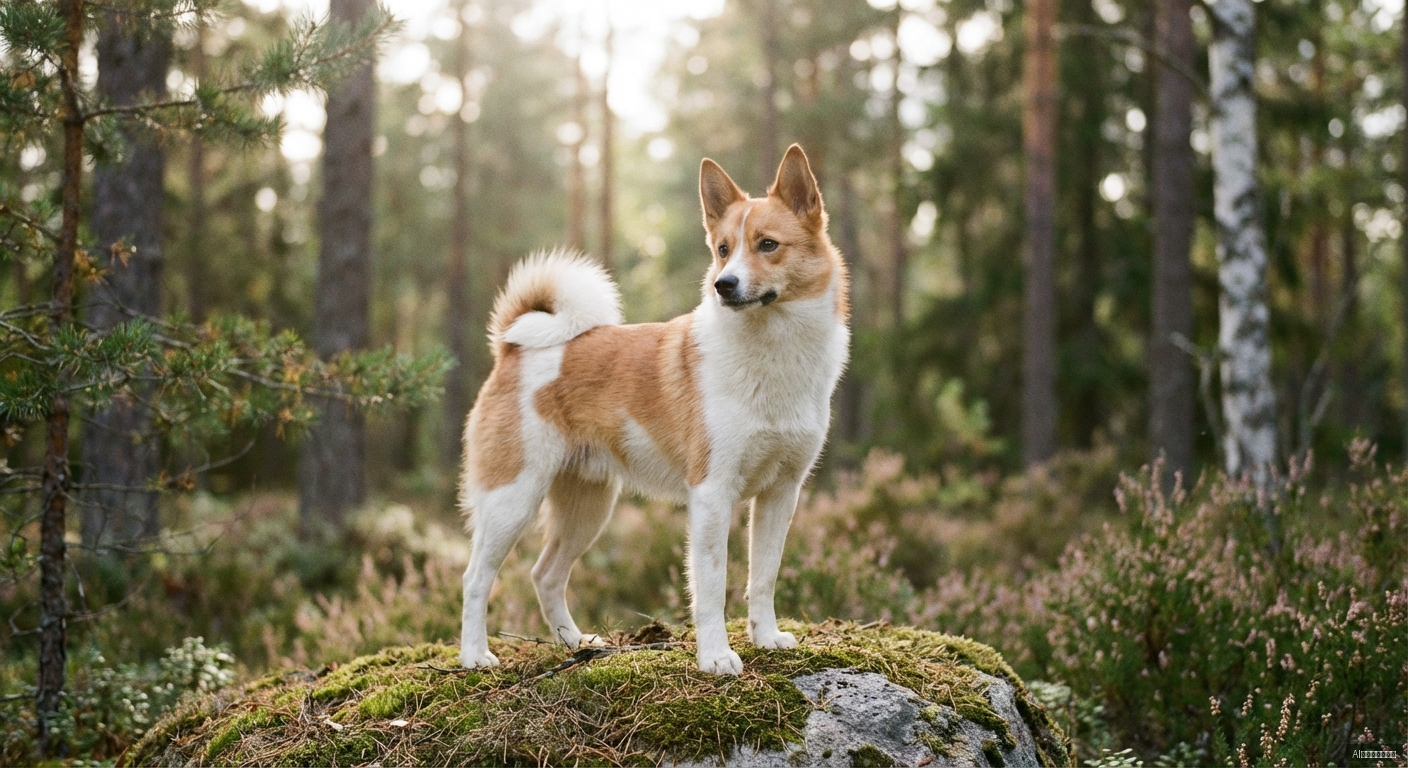 北博滕狐狸犬