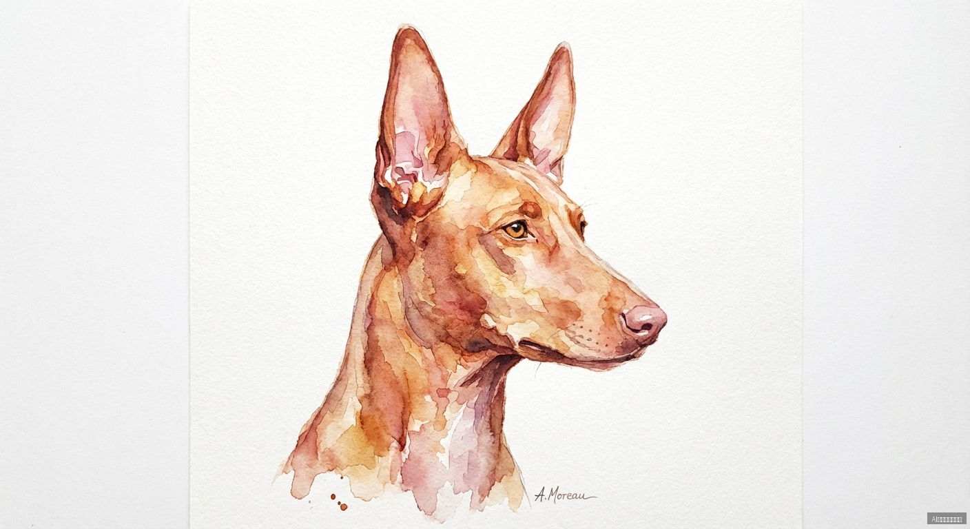 法老王獵犬