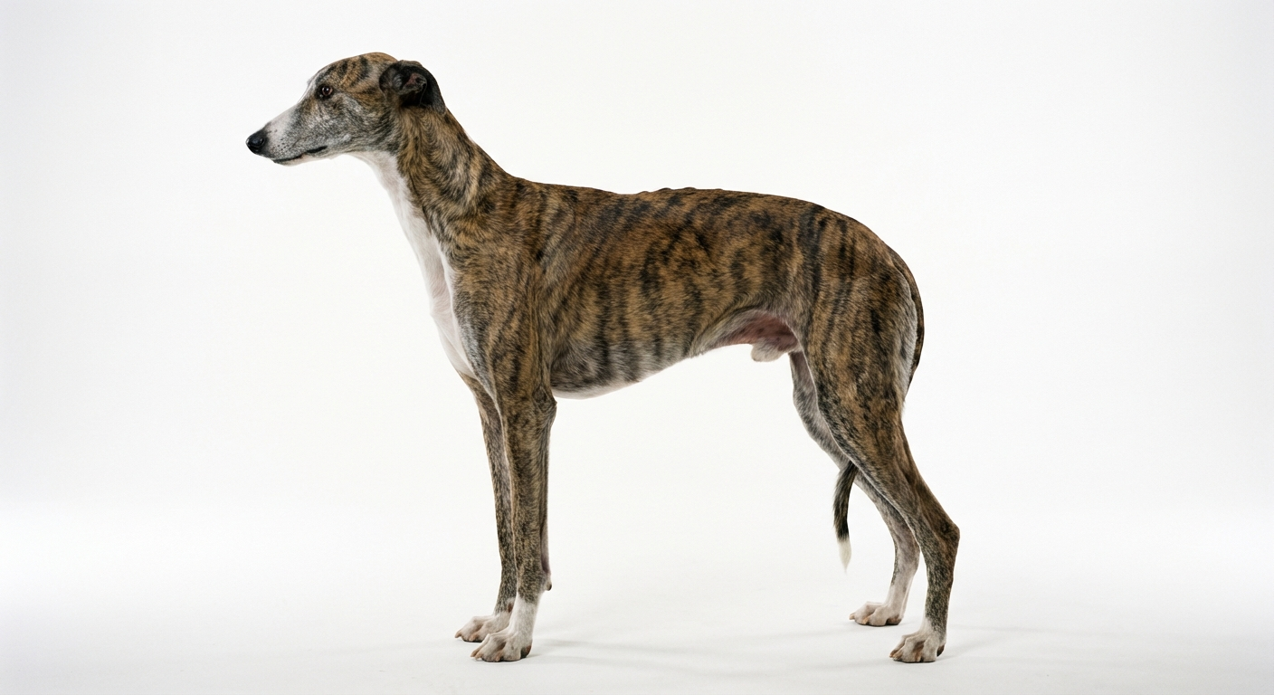 西班牙靈緹犬
