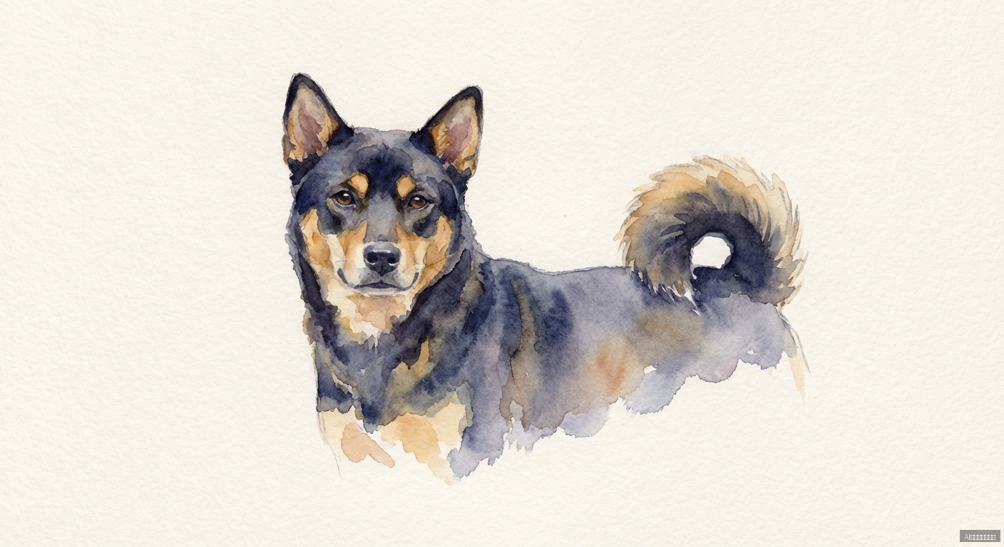 台灣犬