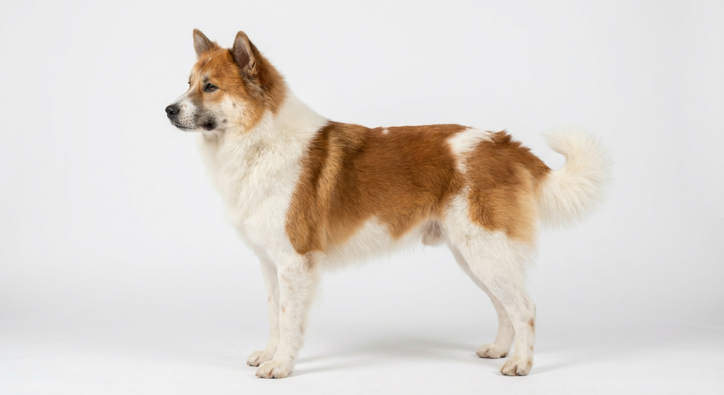 泰國邦凱犬