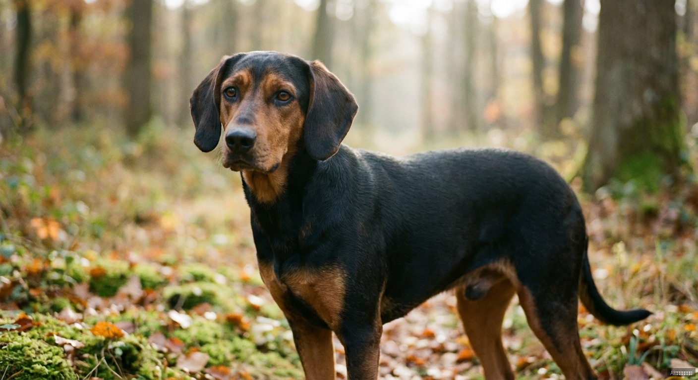特蘭西瓦尼亞獵犬