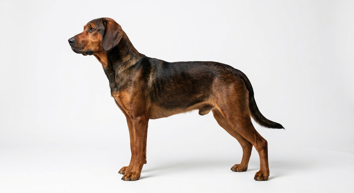 蒂羅爾獵犬